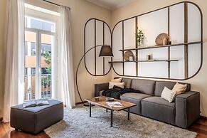 Uzer - 2 Bedrooms in Recoletos