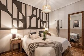 Napoli - 3 Bedroom and Office in Lista