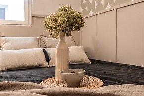 Napoli - 3 Bedroom and Office in Lista