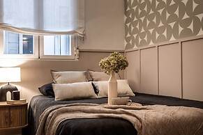 Napoli - 3 Bedroom and Office in Lista