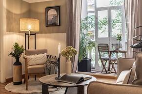 Napoli - 3 Bedroom and Office in Lista