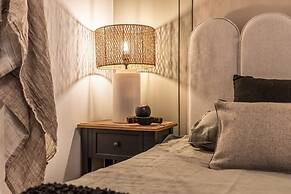 Napoli - 3 Bedroom and Office in Lista