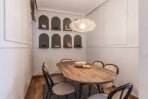 Napoli - 3 Bedroom and Office in Lista