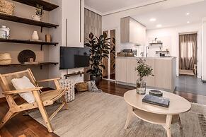 Greco - 1 Bedroom in Malasa a