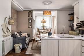 Greco - 1 Bedroom in Malasa a