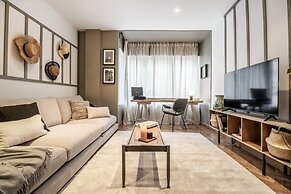 Indalo - 2 Bedrooms in Castilla