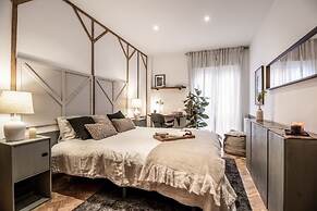 Indalo - 2 Bedrooms in Castilla