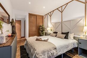 Indalo - 2 Bedrooms in Castilla