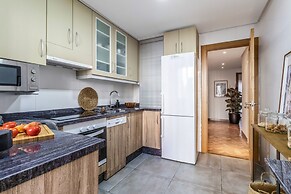 Indalo - 2 Bedrooms in Castilla