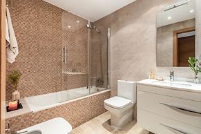 Indalo - 2 Bedrooms in Castilla