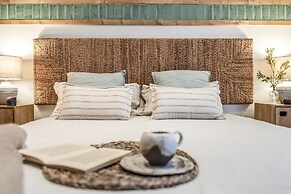 Indalo - 2 Bedrooms in Castilla