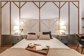 Indalo - 2 Bedrooms in Castilla