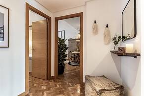 Indalo - 2 Bedrooms in Castilla