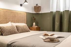 Nijar - 3 Bedrooms in Almagro