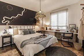 Taracea - 4 Bedrooms in Almagro