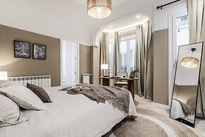 Iruela - 3 Bedrooms and Office in Trafalgar