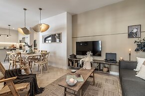 Iruela - 3 Bedrooms and Office in Trafalgar