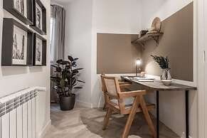 Iruela - 3 Bedrooms and Office in Trafalgar