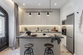 Iruela - 3 Bedrooms and Office in Trafalgar