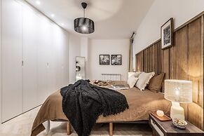 Iruela - 3 Bedrooms and Office in Trafalgar
