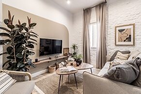 Somma - 2 Bedrooms in Almagro