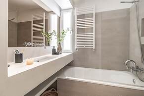 Somma - 2 Bedrooms in Almagro