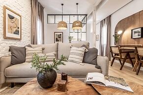 Somma - 2 Bedrooms in Almagro
