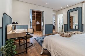 Trecase - 3 Bedrooms in Recoletos