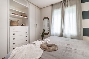 Trecase - 3 Bedrooms in Recoletos