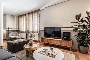 Trecase - 3 Bedrooms in Recoletos
