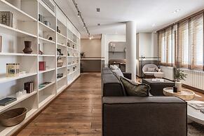 Trecase - 3 Bedrooms in Recoletos
