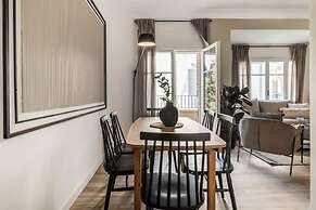 Pedriza - 3 Bedrooms in Hispanoam Rica