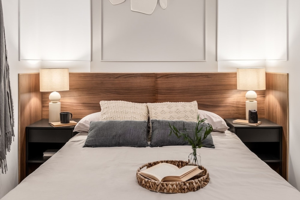 Dehesa - 3 Bedrooms in R os Rosas