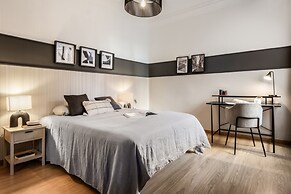 Gredos - 2 Bedrooms in Recoletos