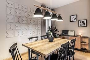 Gredos - 2 Bedrooms in Recoletos