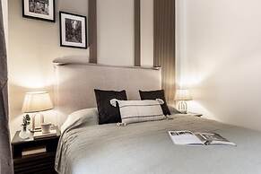Gredos - 2 Bedrooms in Recoletos