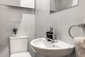 Gredos - 2 Bedrooms in Recoletos