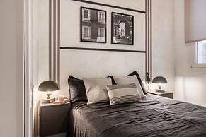 Emba - 2 Bedrooms Apartment in Lista