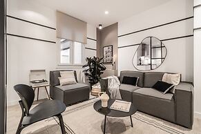 Emba - 2 Bedrooms Apartment in Lista