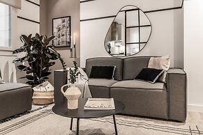 Emba - 2 Bedrooms Apartment in Lista