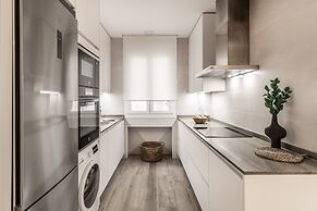 Emba - 2 Bedrooms Apartment in Lista