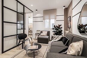 Emba - 2 Bedrooms Apartment in Lista