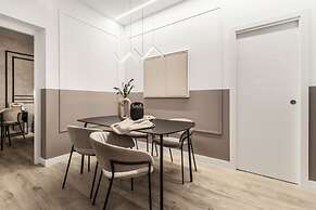 Emba - 2 Bedrooms Apartment in Lista