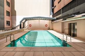 Scafati - 2 Bedrooms and Shared Pool in Centro