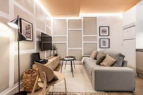 Orusco - 2 Bedrooms in Chamber