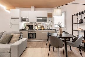 Orusco - 2 Bedrooms in Chamber