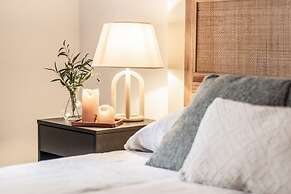 Orusco - 2 Bedrooms in Chamber