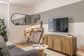 Fratta - 1 Bedroom in Almagro