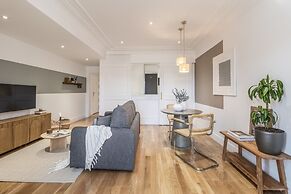 Fratta - 1 Bedroom in Almagro