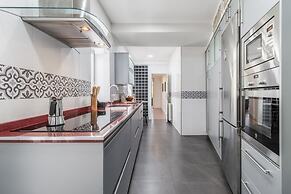 Colmenar - 4 Bedrooms in Ibiza